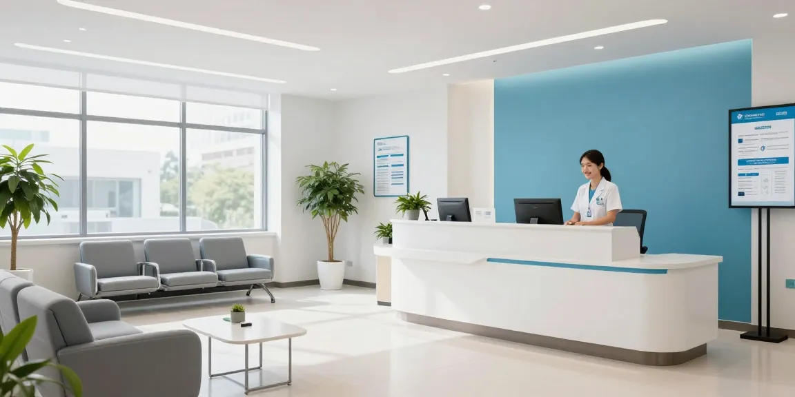 Hair transplant Istanbul consultation in a modern healthcare clinic with expert care.